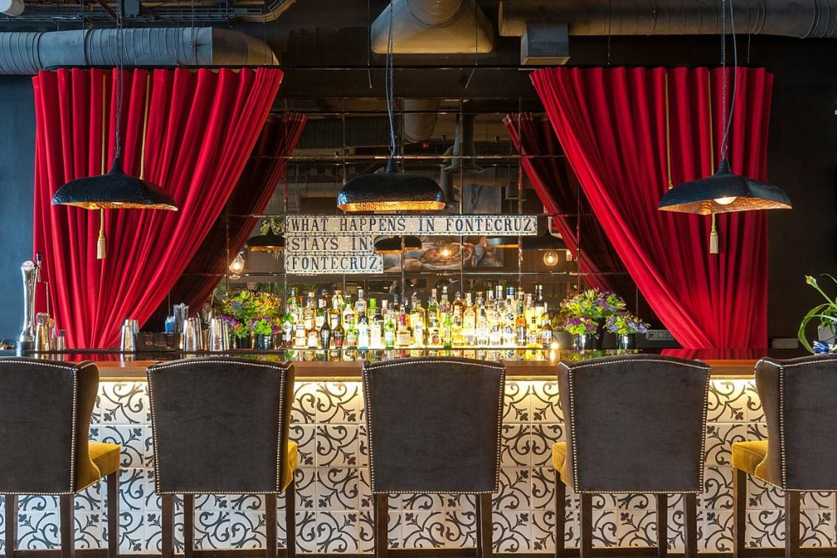 Hotel 138 Liberdade Lisbon