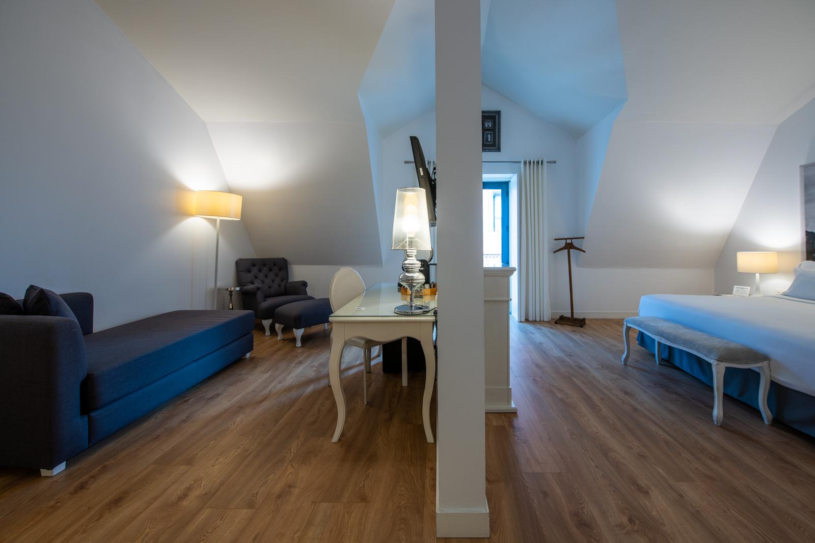 138 Liberdade Hotel 5*