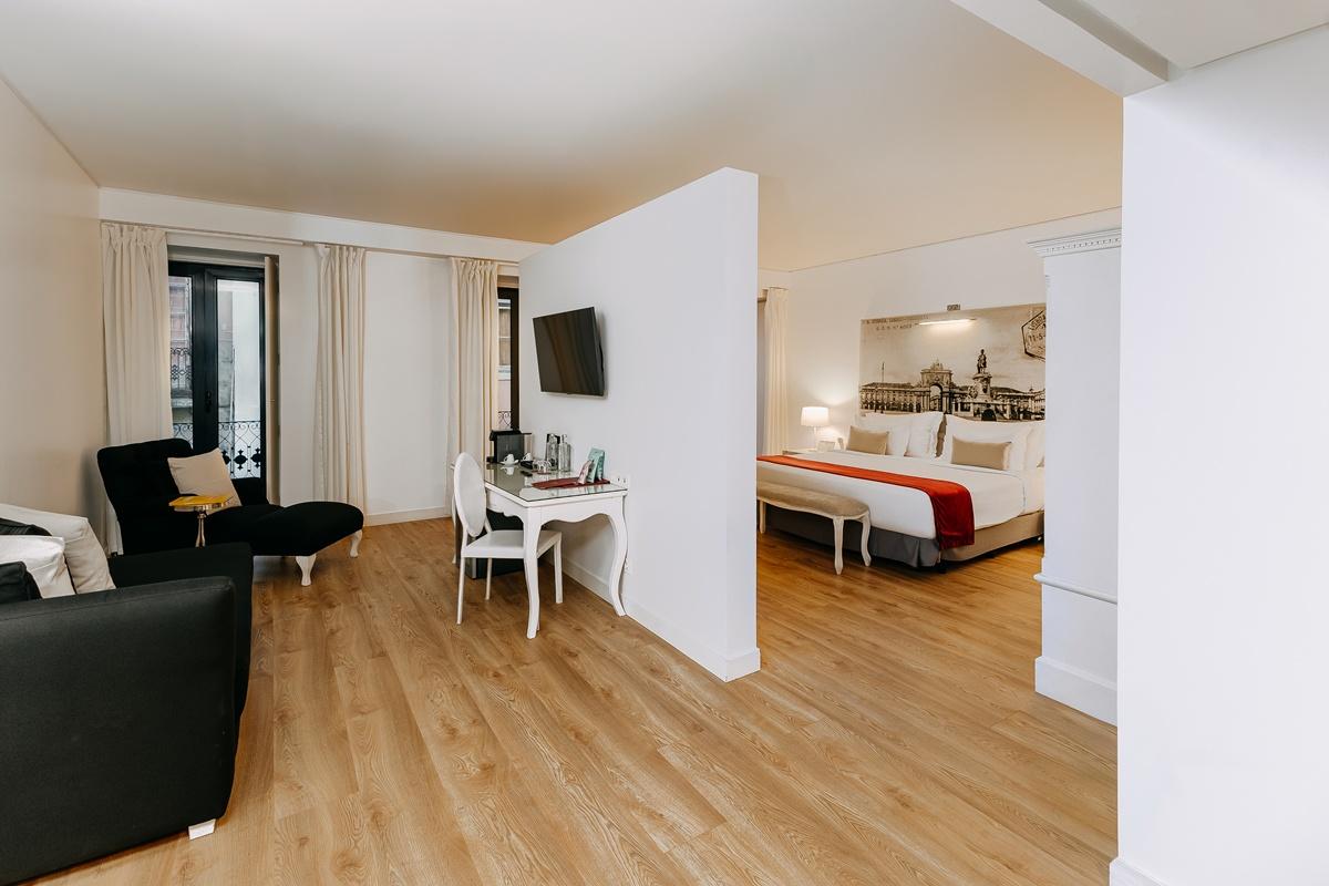 138 Liberdade Lisbon