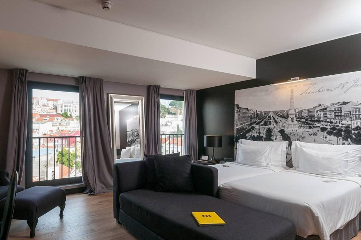 Hotel Fontecruz