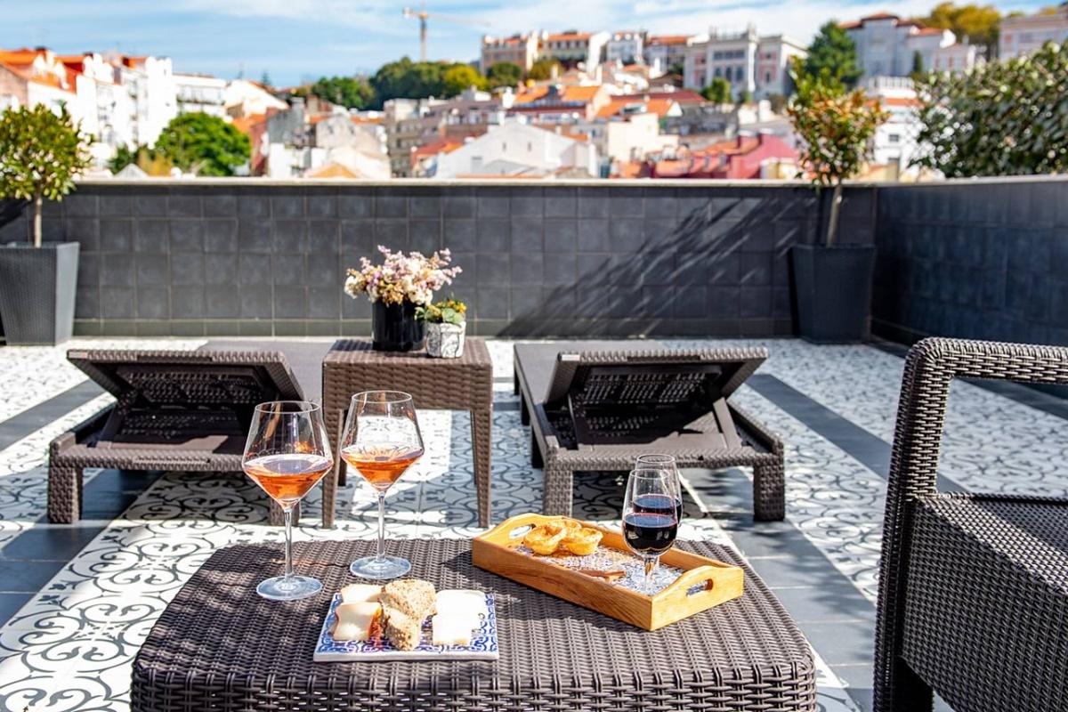 Fontecruz 5* Lisboa