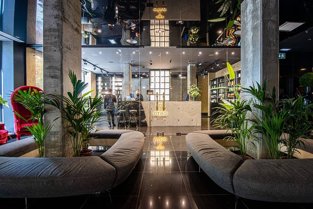 Hotel Fontecruz 5*