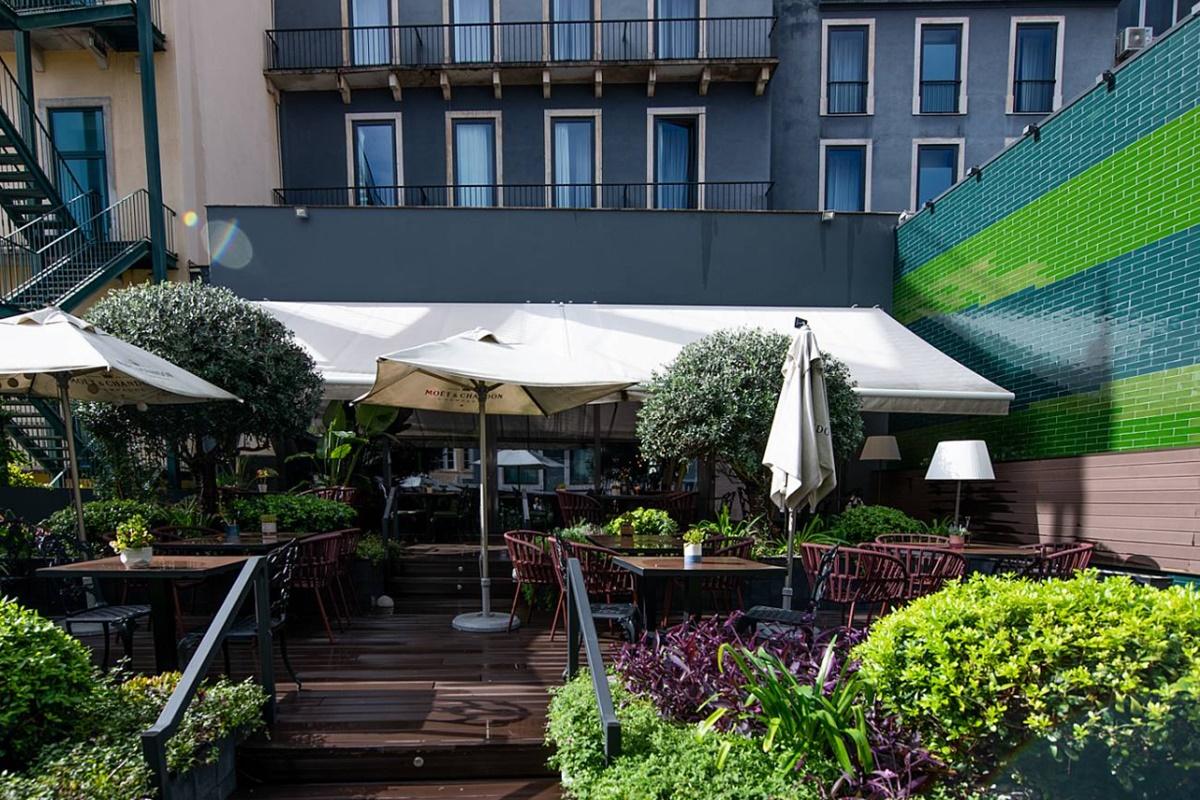 Hotel Fontecruz