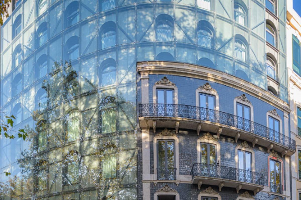 Fontecruz Hotel