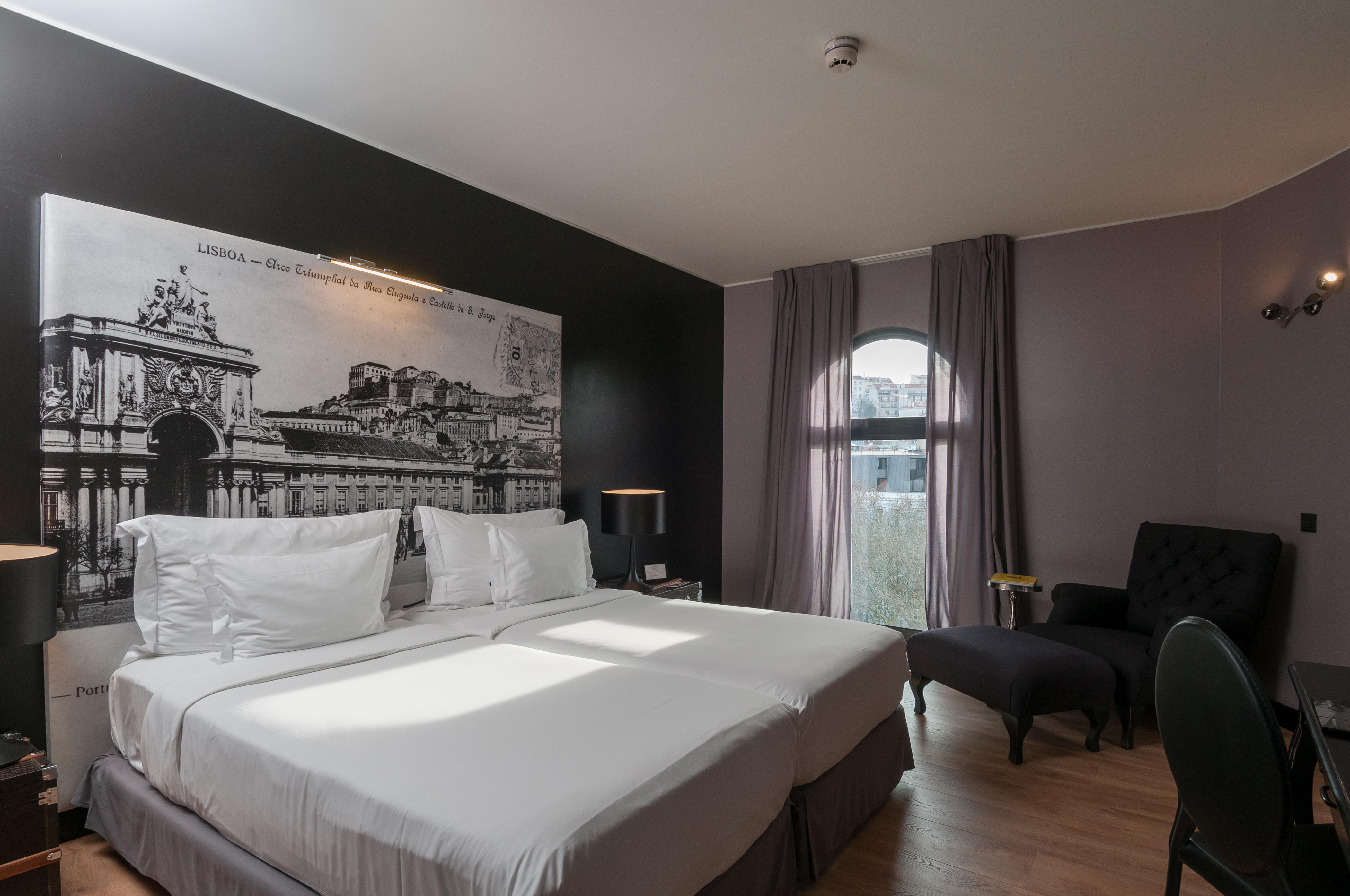 Hotel Fontecruz Lisboa