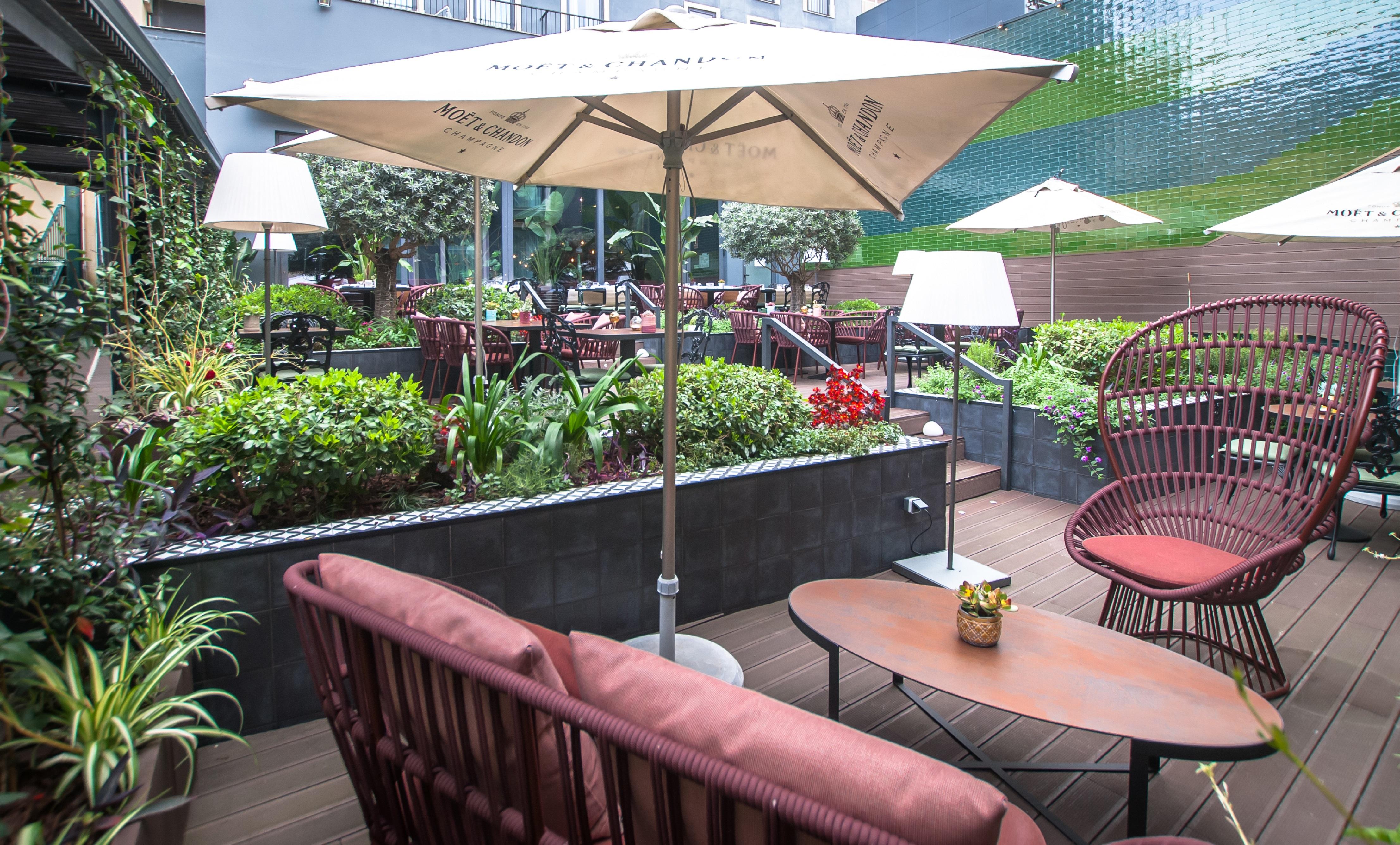 Hotel Fontecruz 5*