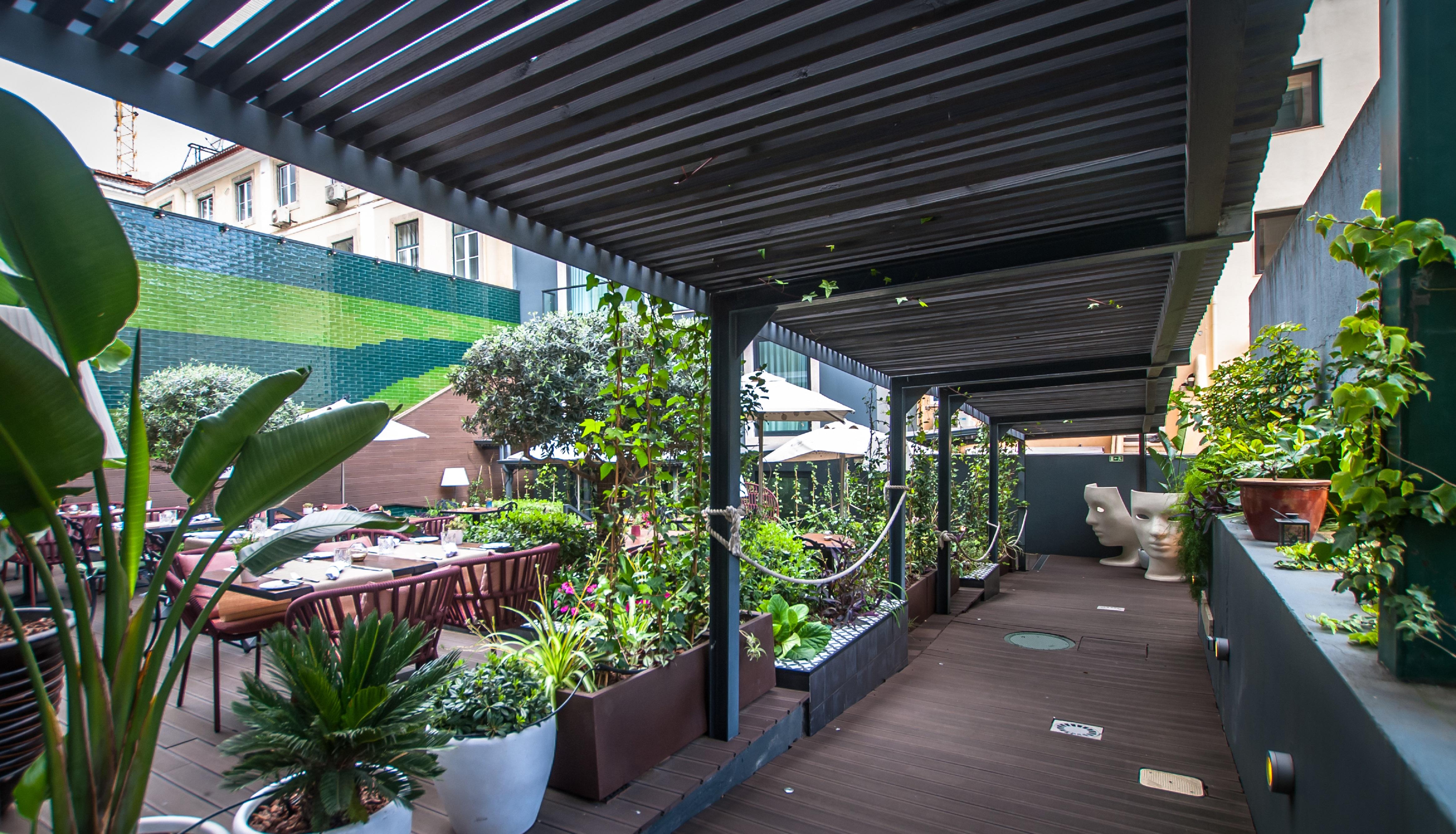 Fontecruz Hotel 5*