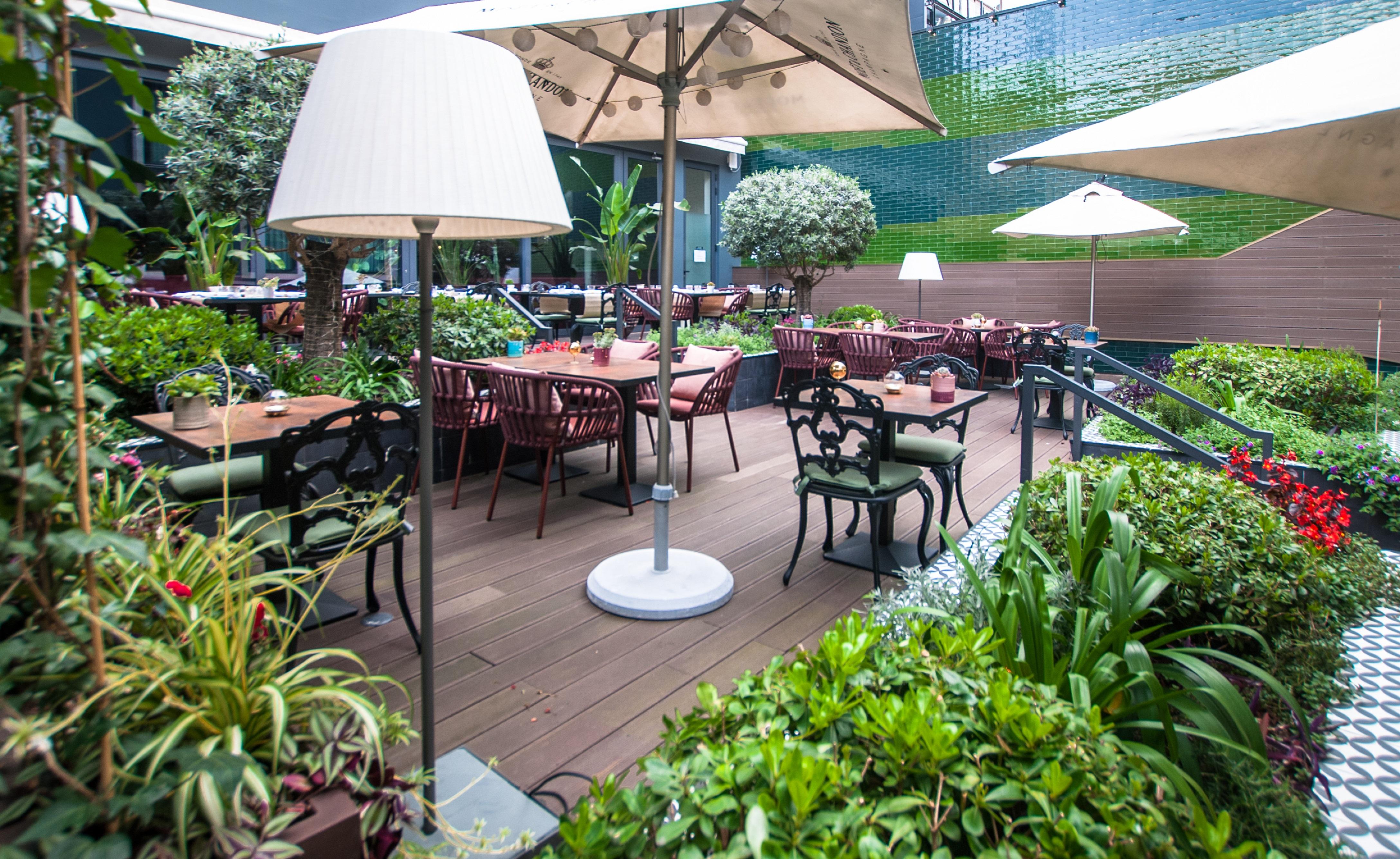 Hotel Fontecruz 5*