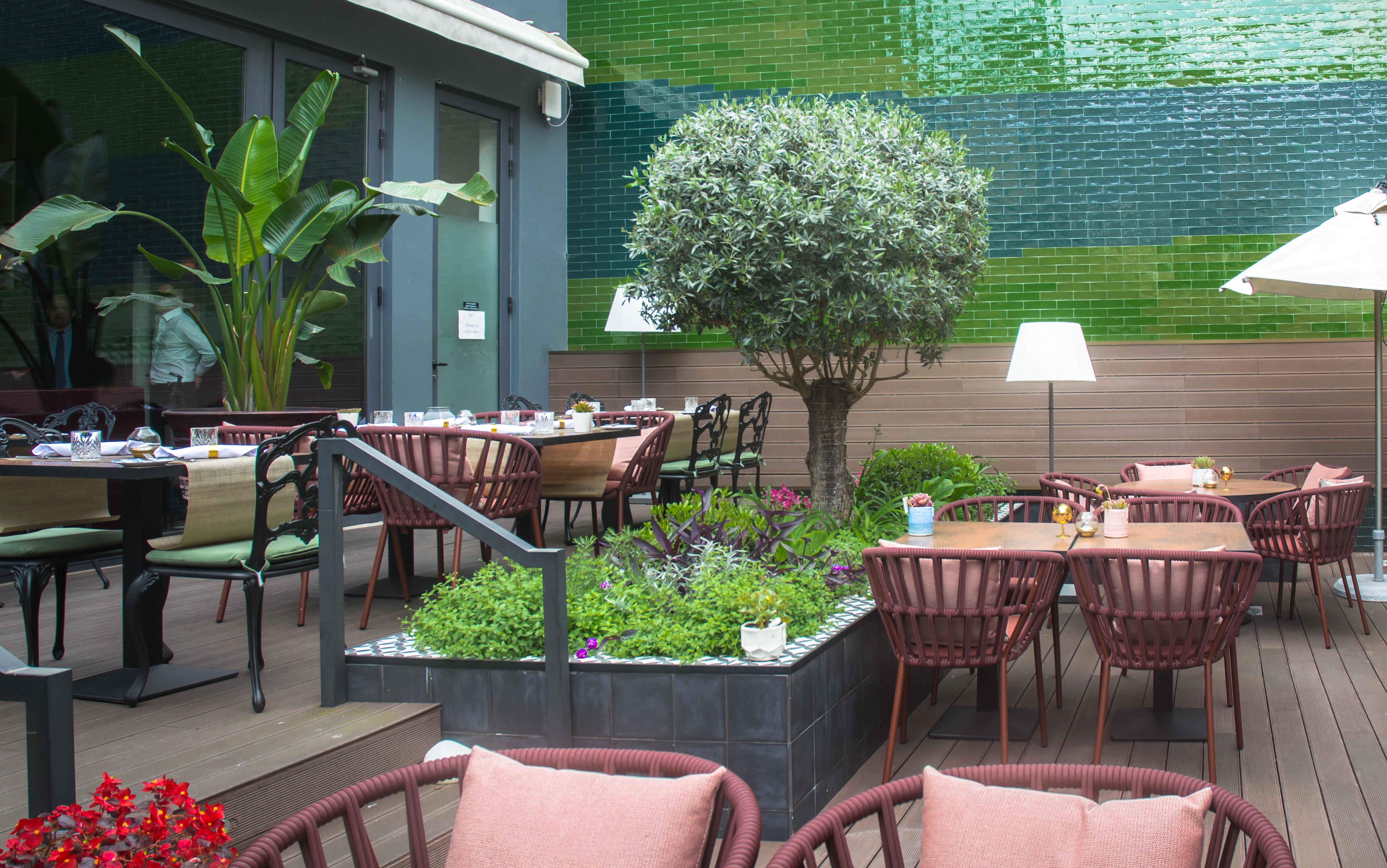 Hotel Fontecruz Lisboa