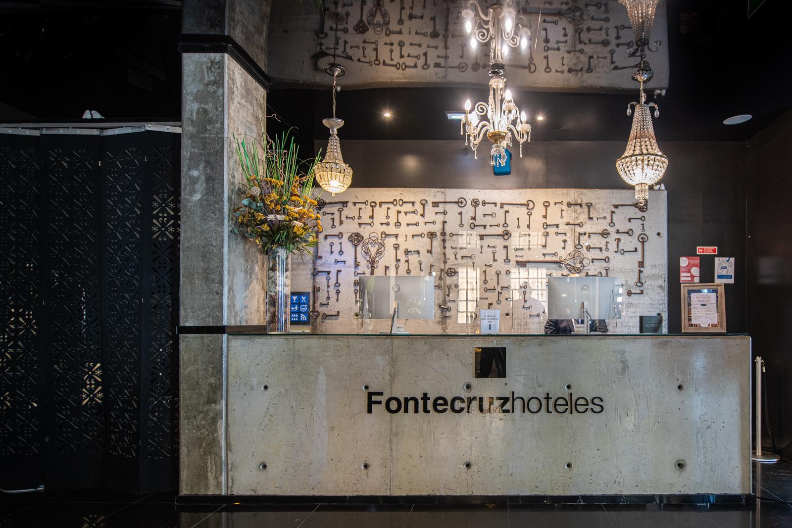 Hotel Fontecruz Lisboa