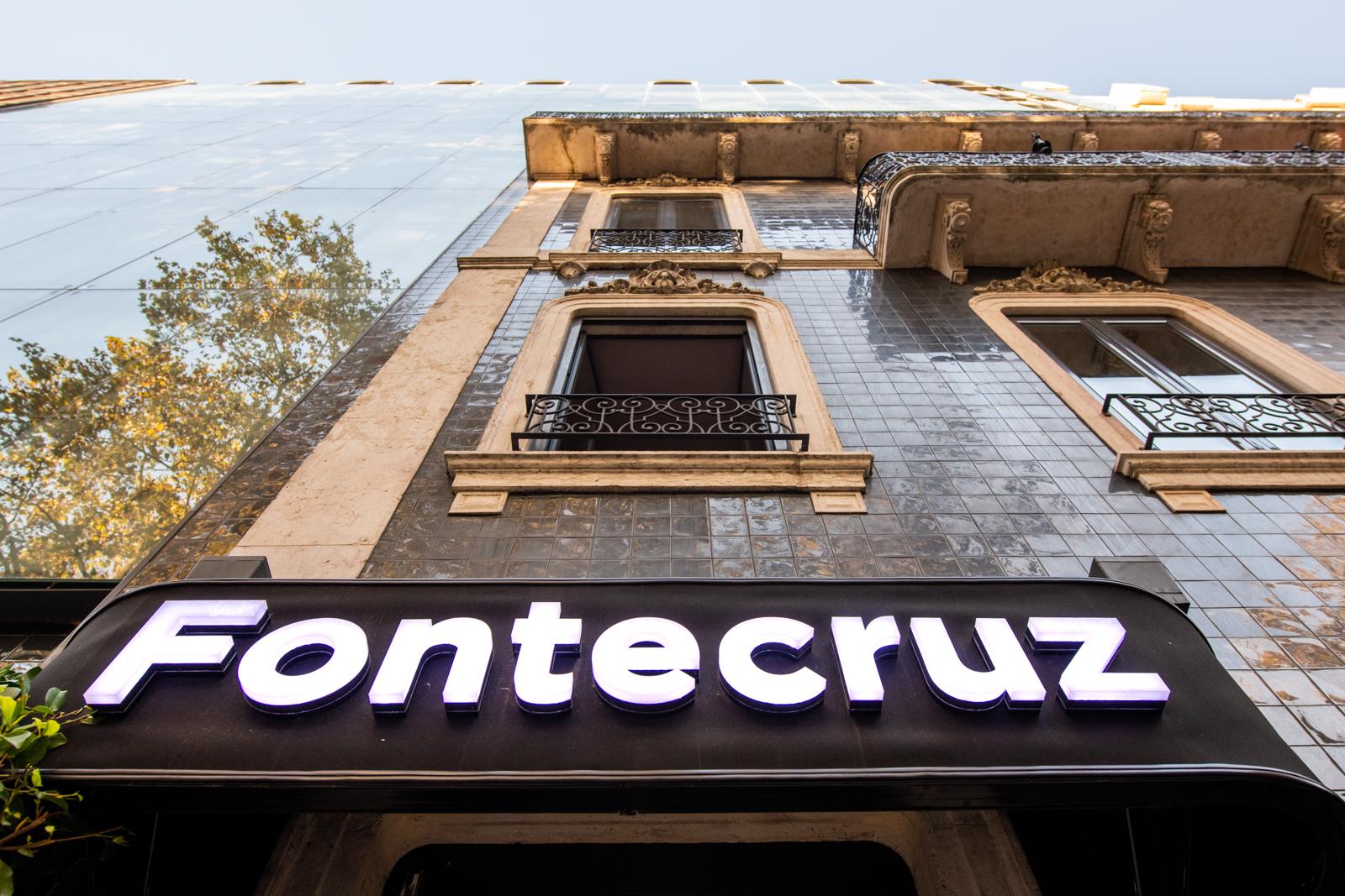 Fontecruz