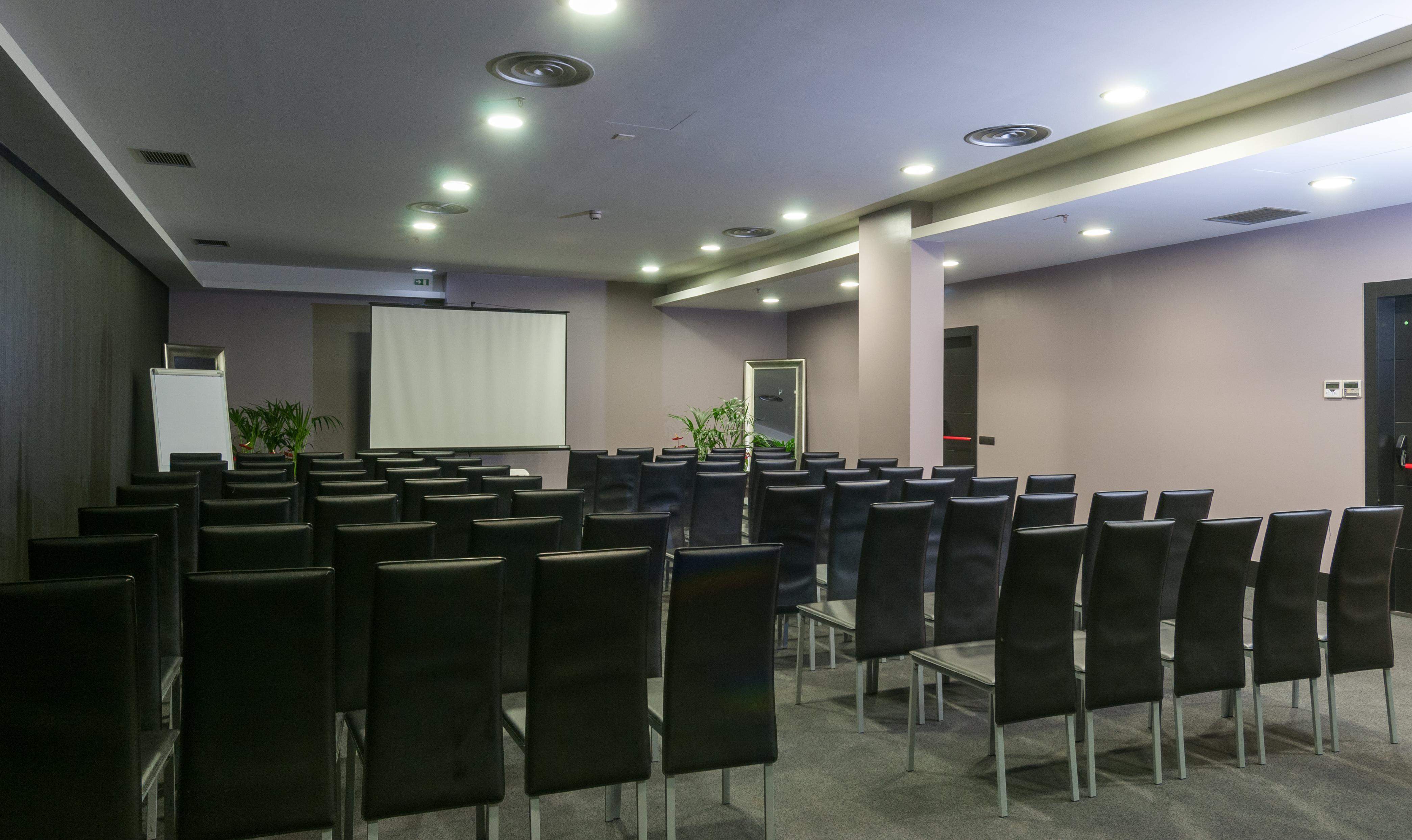 Hotel Fontecruz 5*