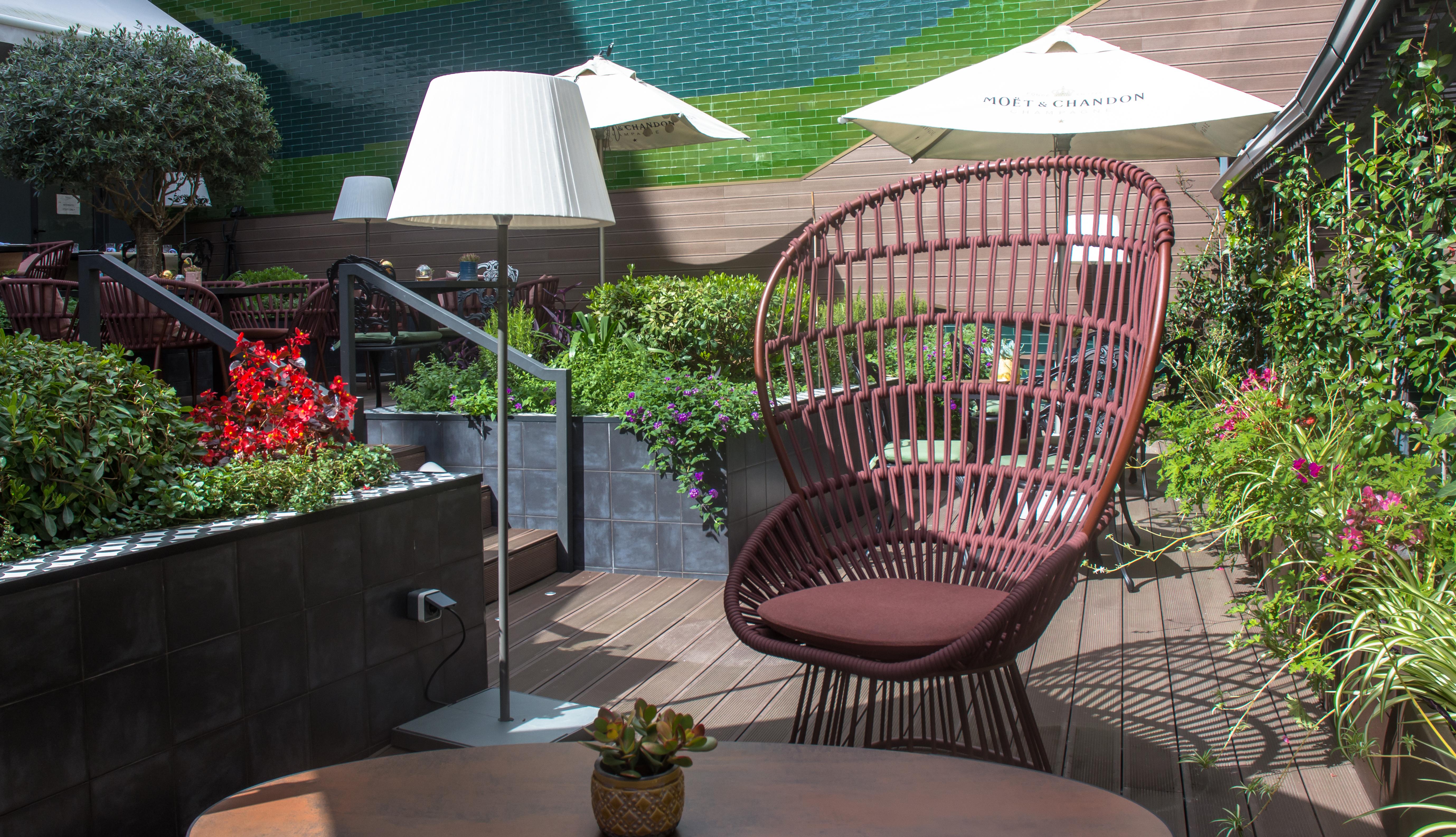 Fontecruz Hotel 5*