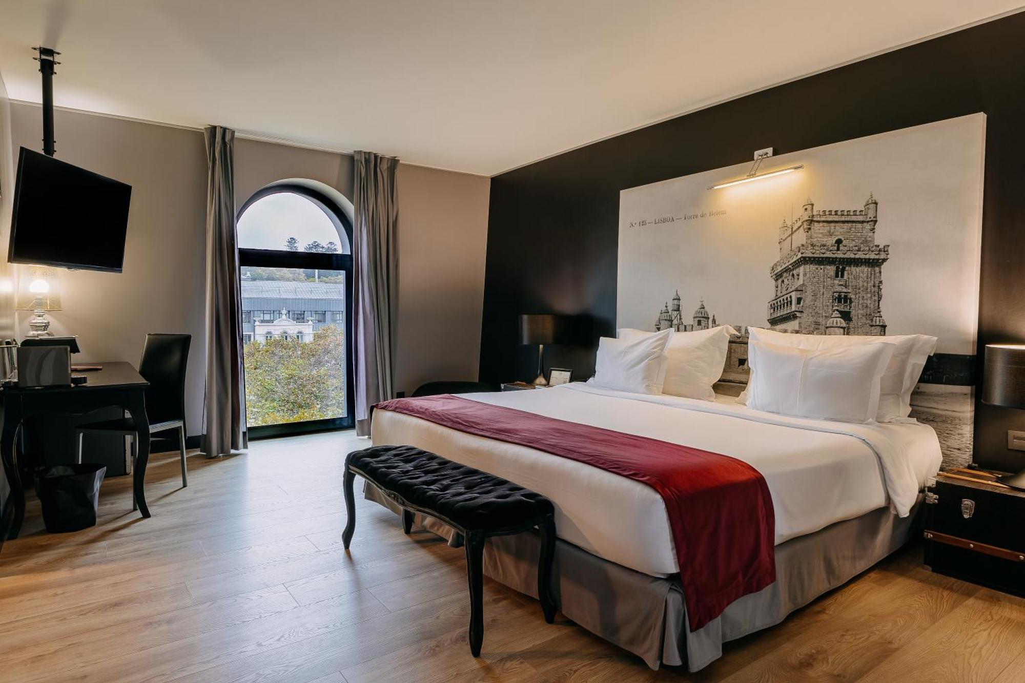 Hotel Fontecruz