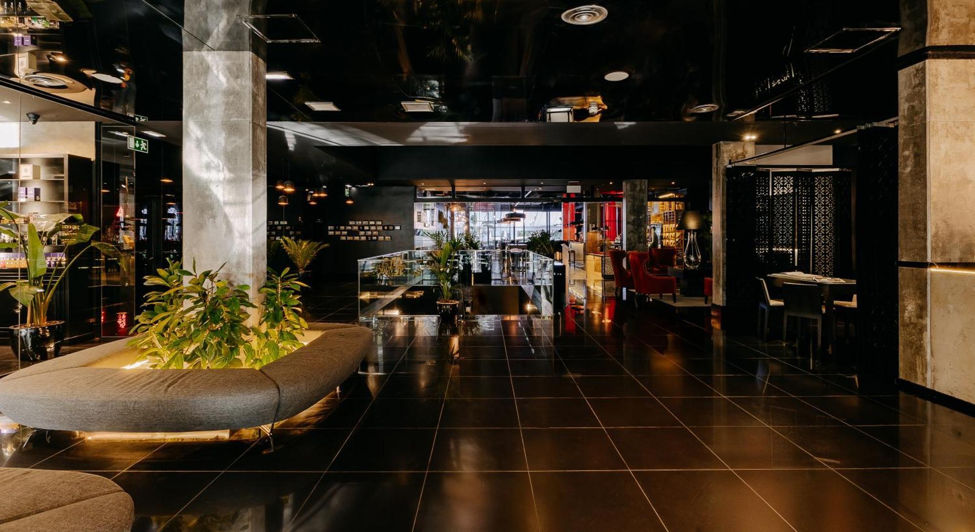 Hotel Fontecruz 5*