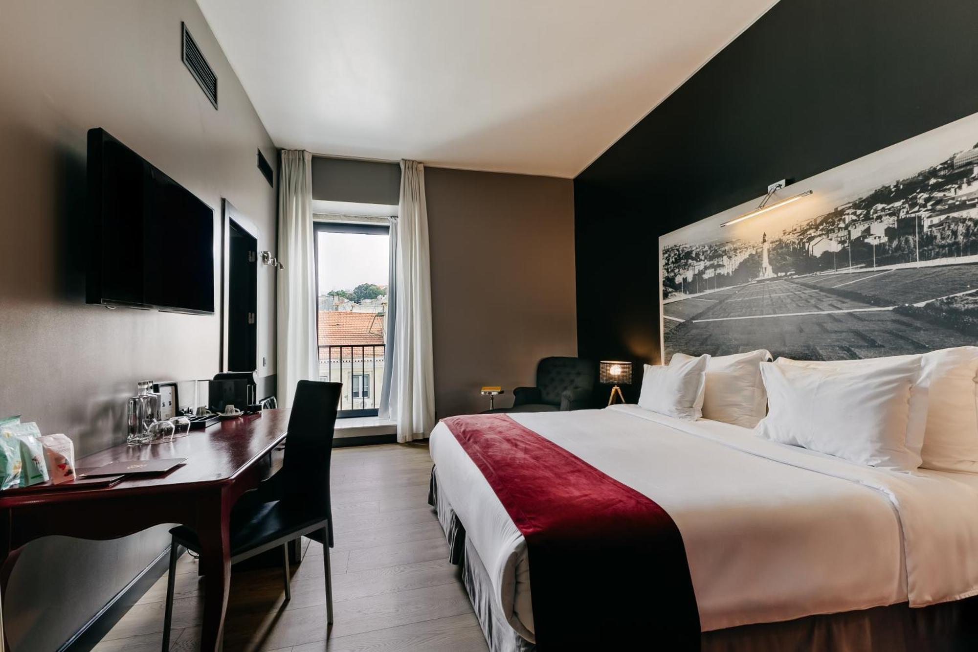 Fontecruz Hotel Lisboa