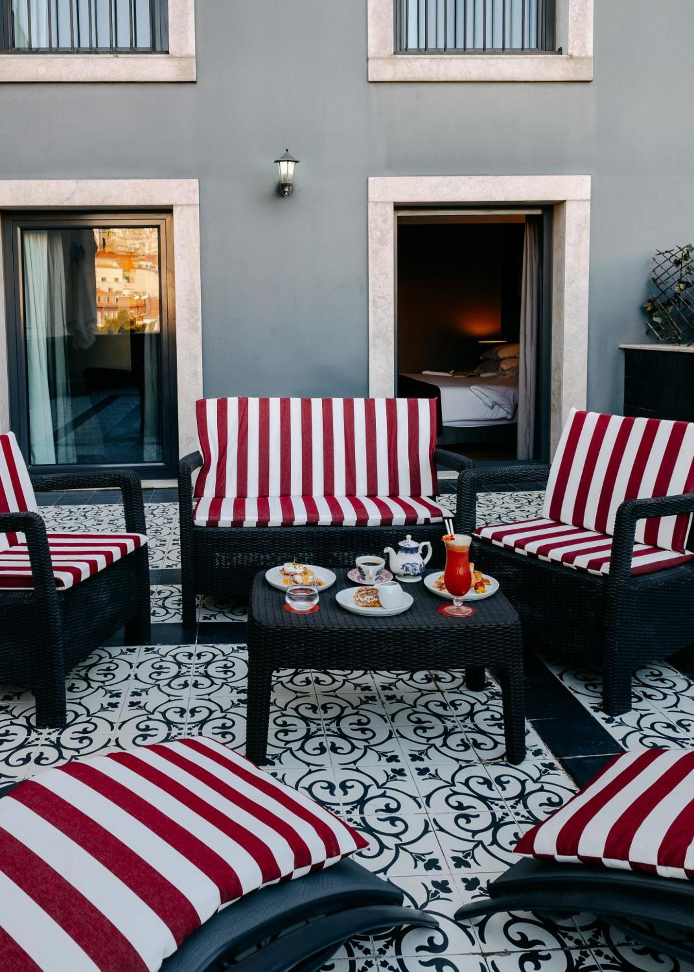 Fontecruz Hotel 5*