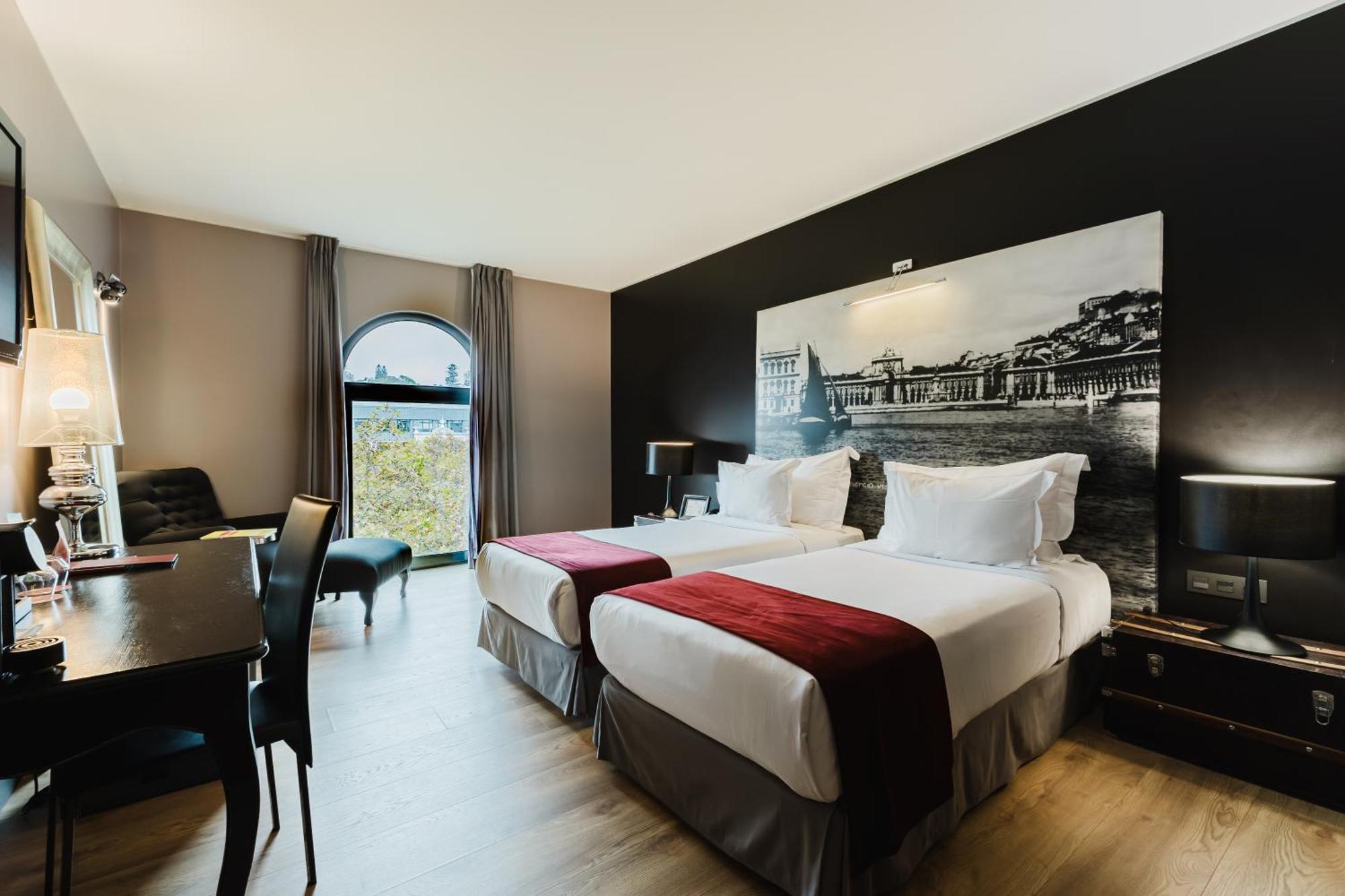 Hotel Fontecruz 5*