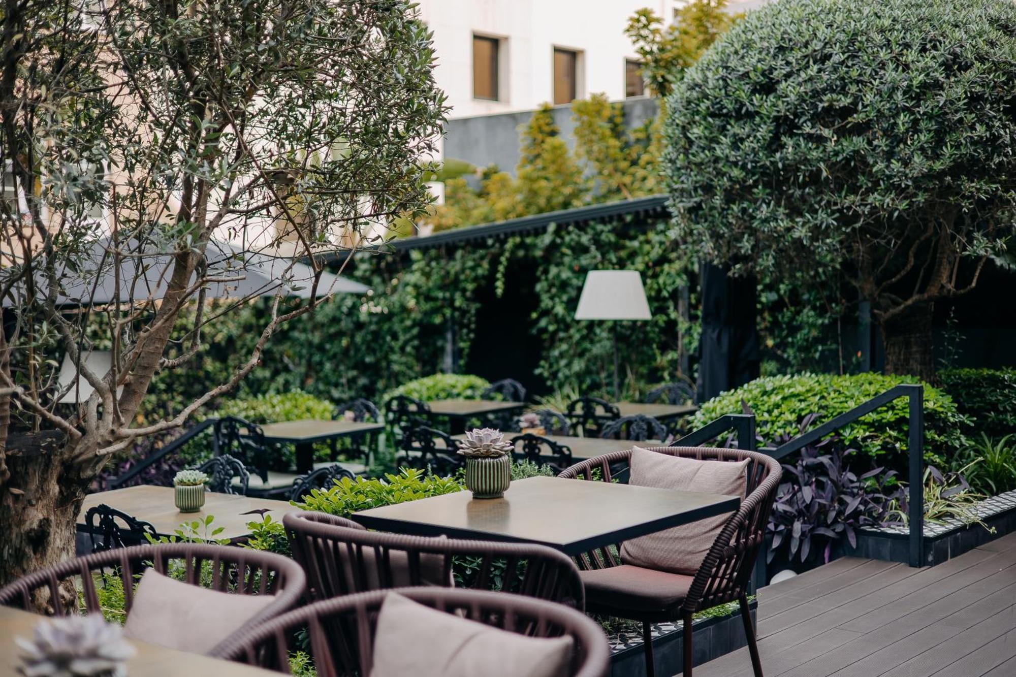 Fontecruz Hotel