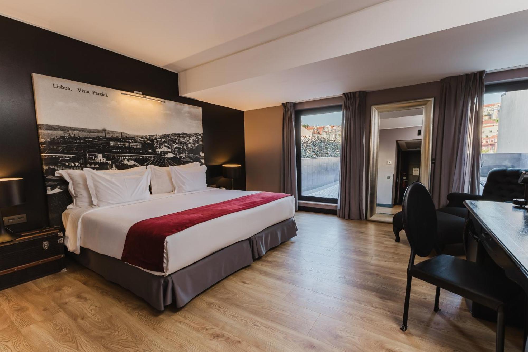 Fontecruz 5* Lisboa