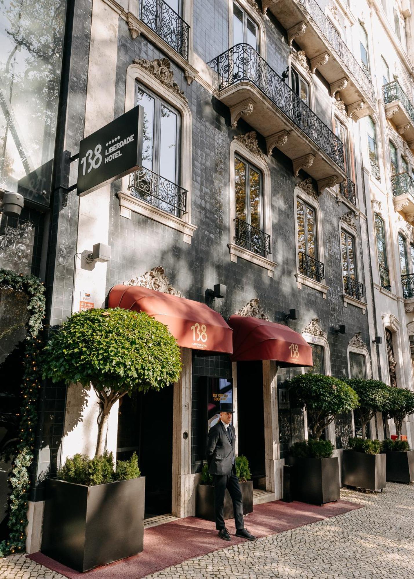Hotel Fontecruz 5*
