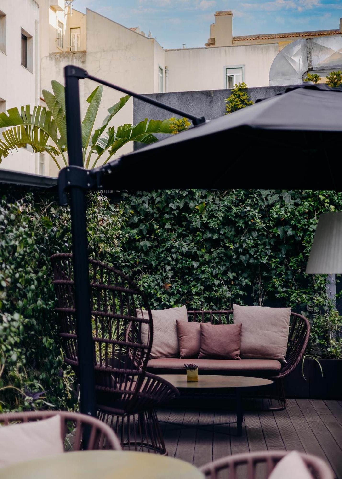 Hotel 138 Liberdade