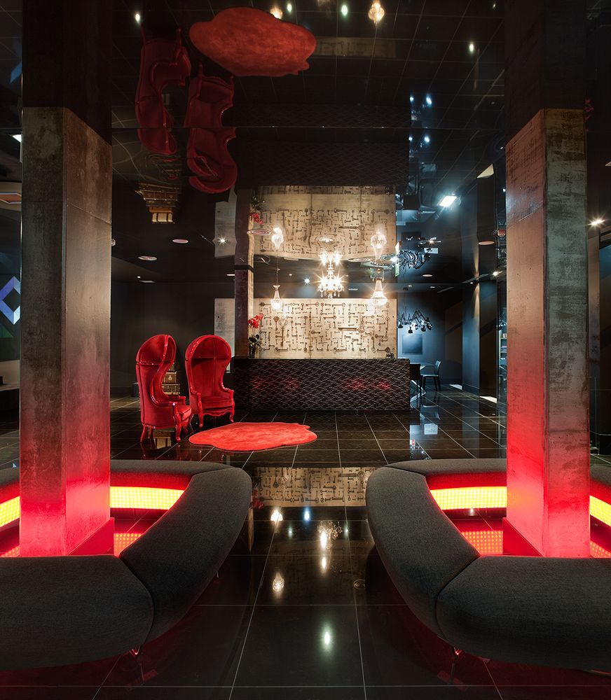 Hotel 138 Liberdade