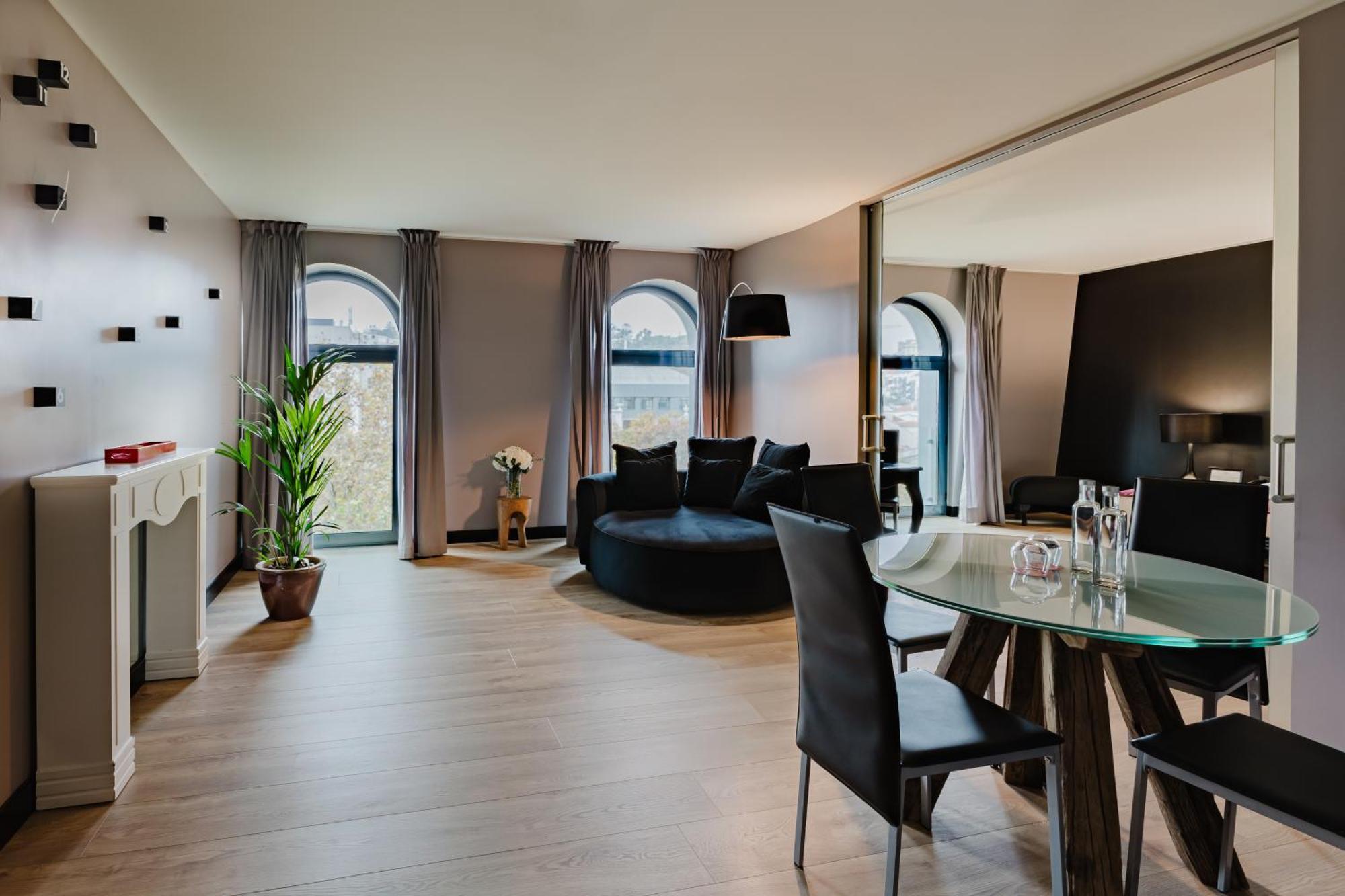 Hotel Fontecruz Lisboa