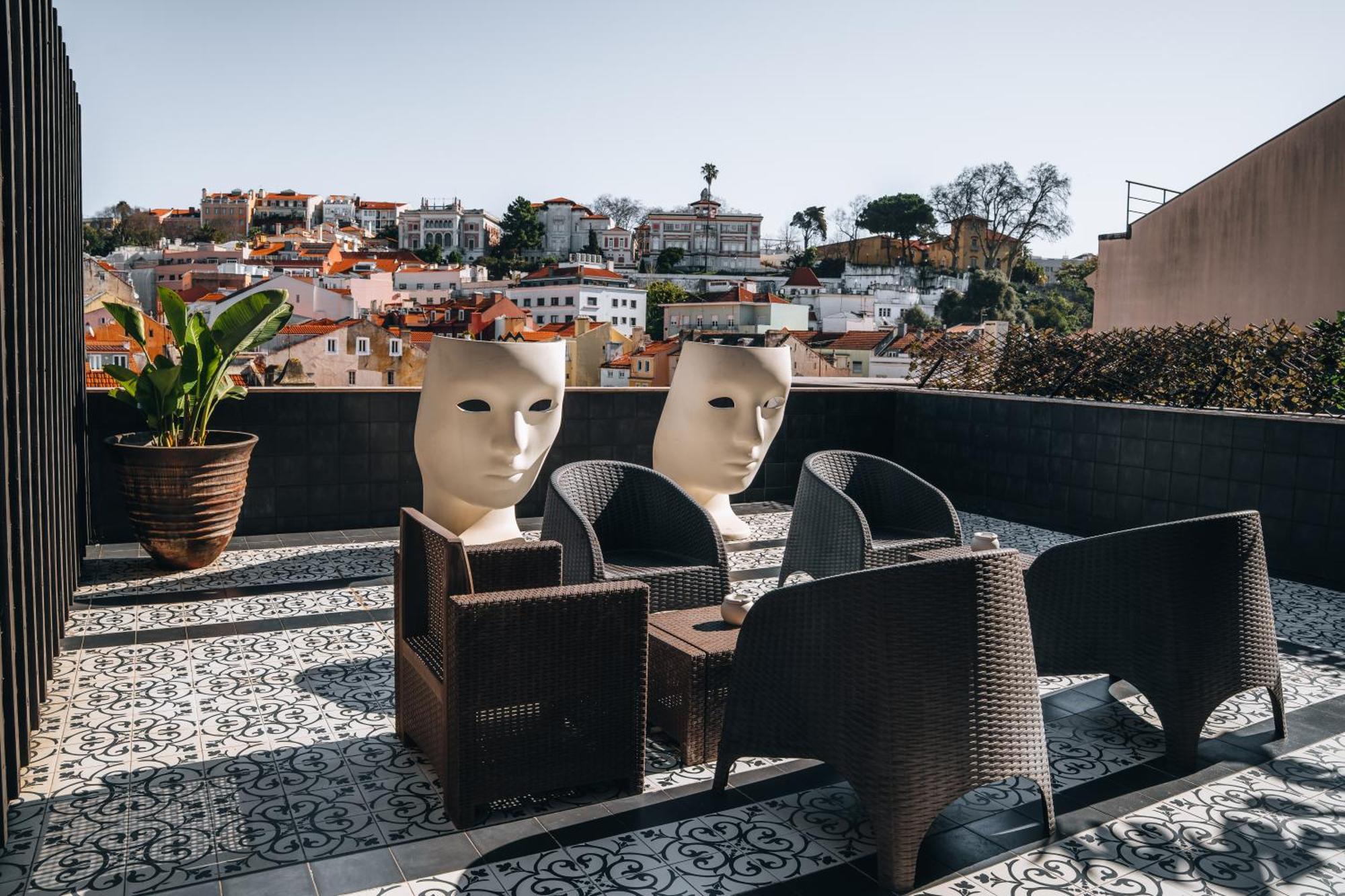 Fontecruz Hotel